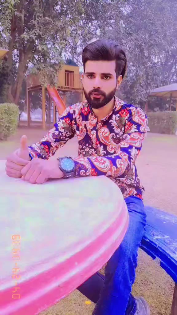 @Salamat Ali Khokhar