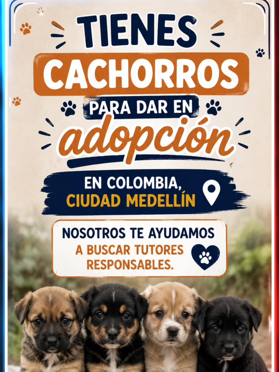 @Perritos Voladores
