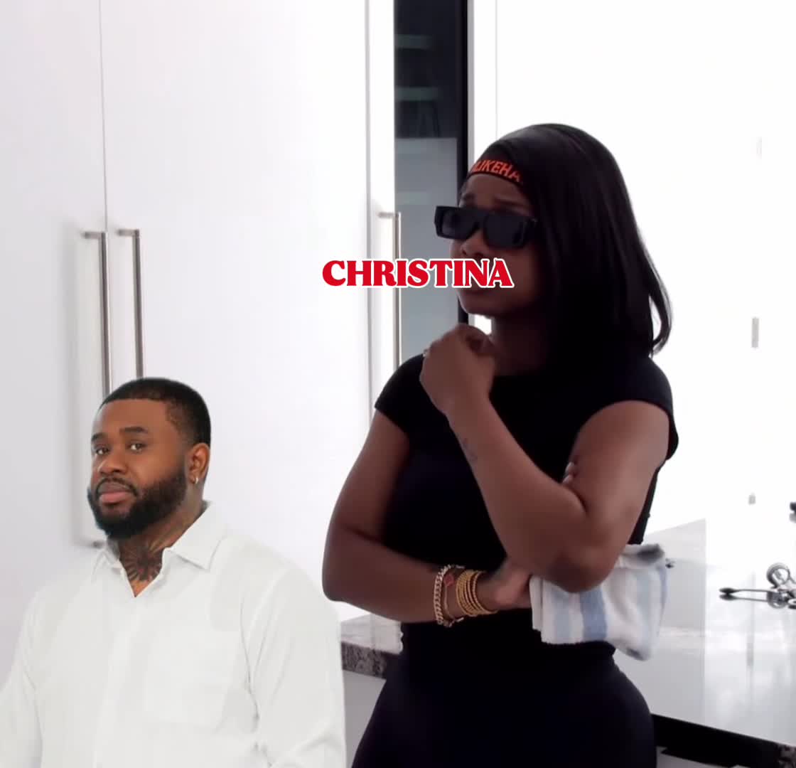 @Christina Marie621