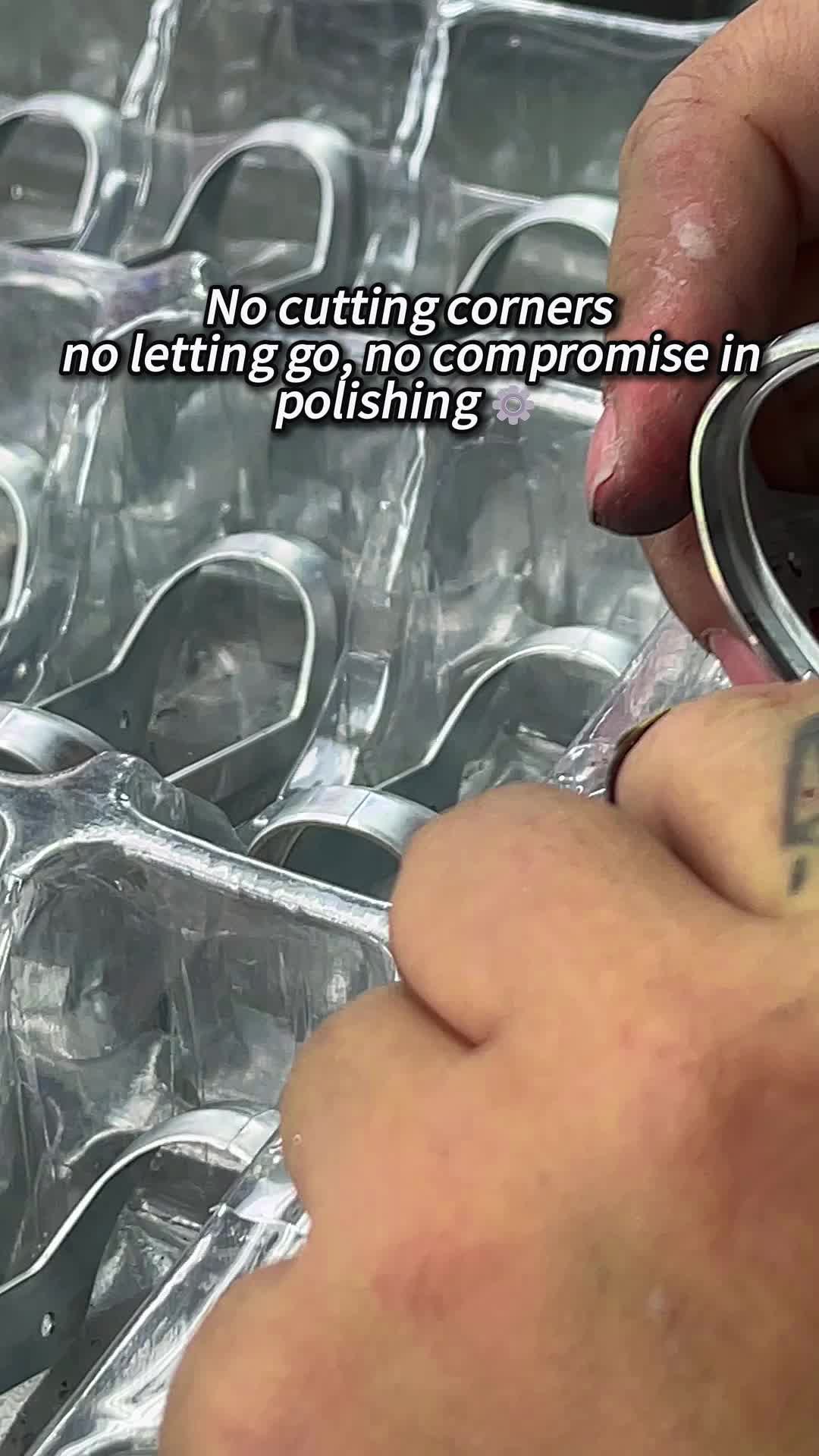 @Aluminum pressure