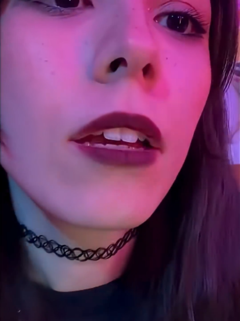 @Luna Bloom ASMR