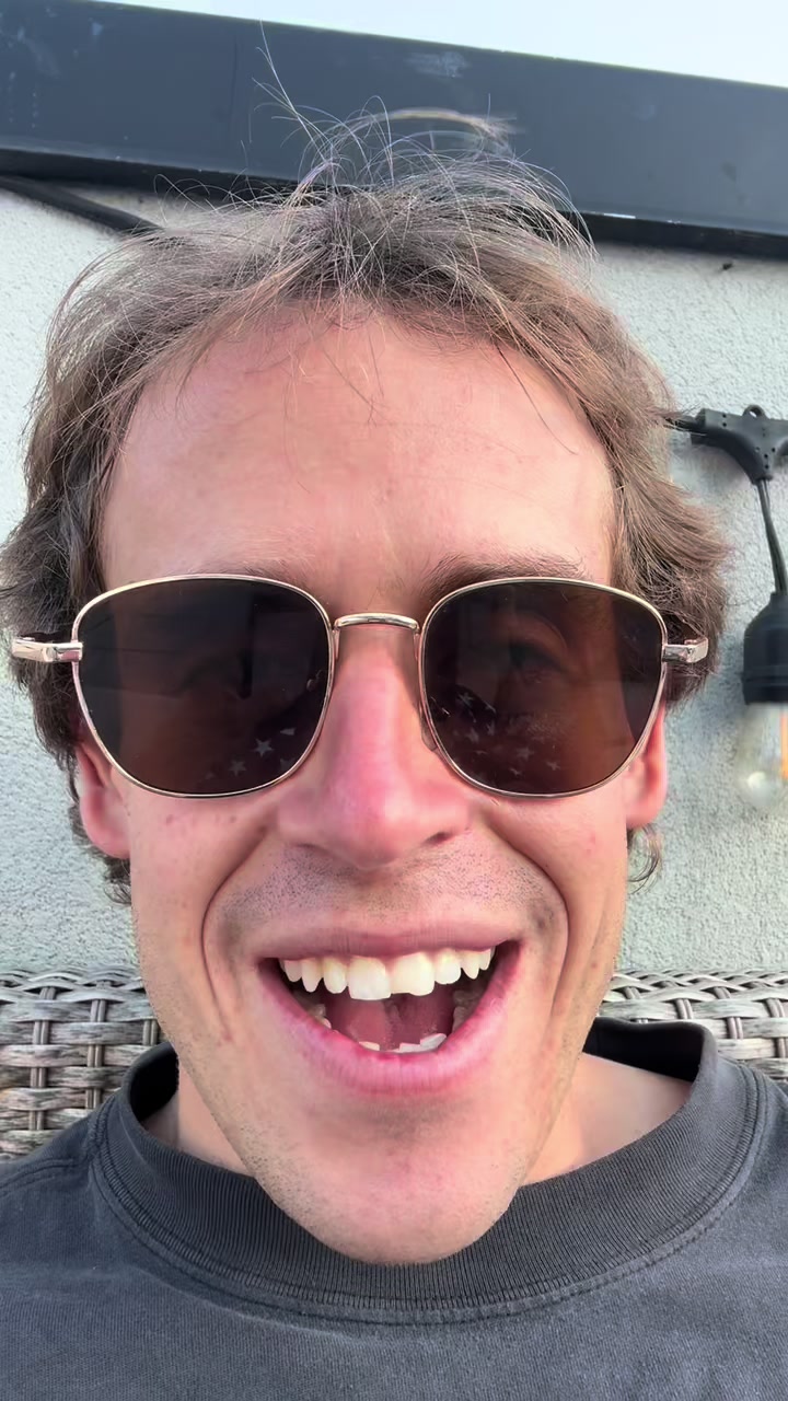 @Dash Dobrofsky