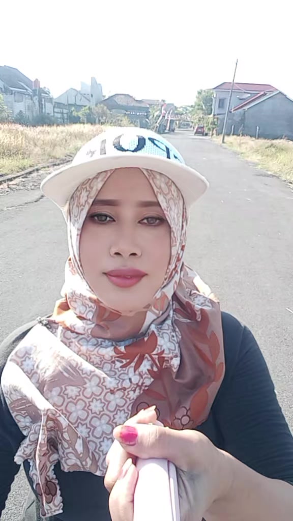 @tri maryani