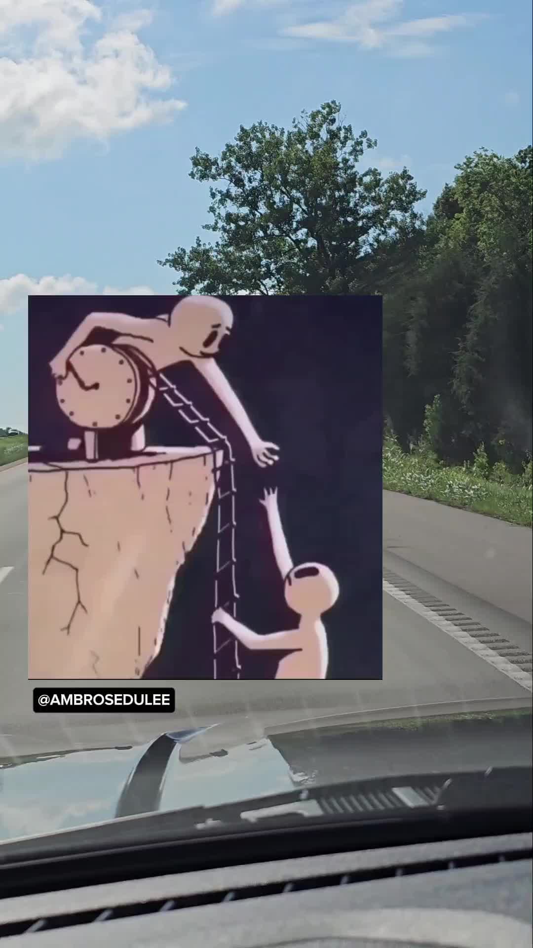 @Ambrosedulee ™️