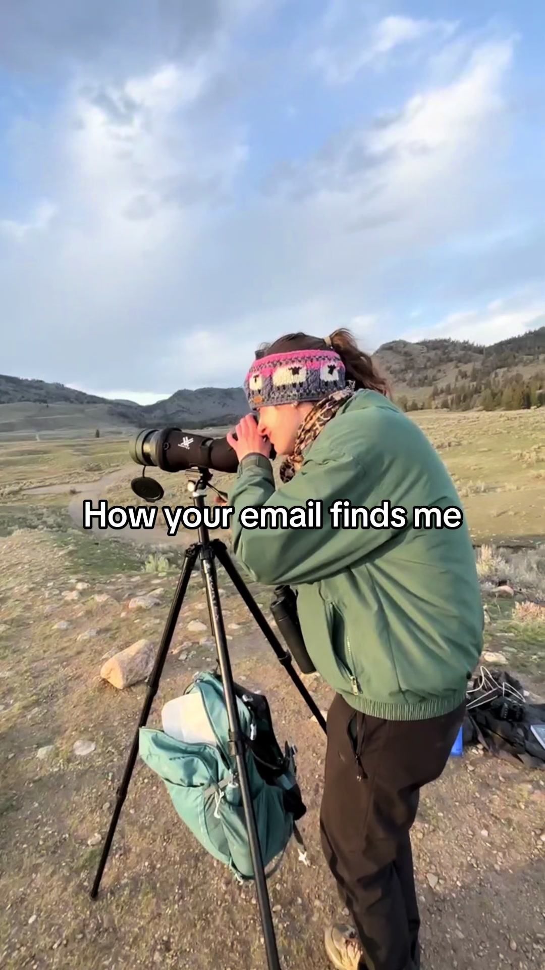 @Taylor in Nature