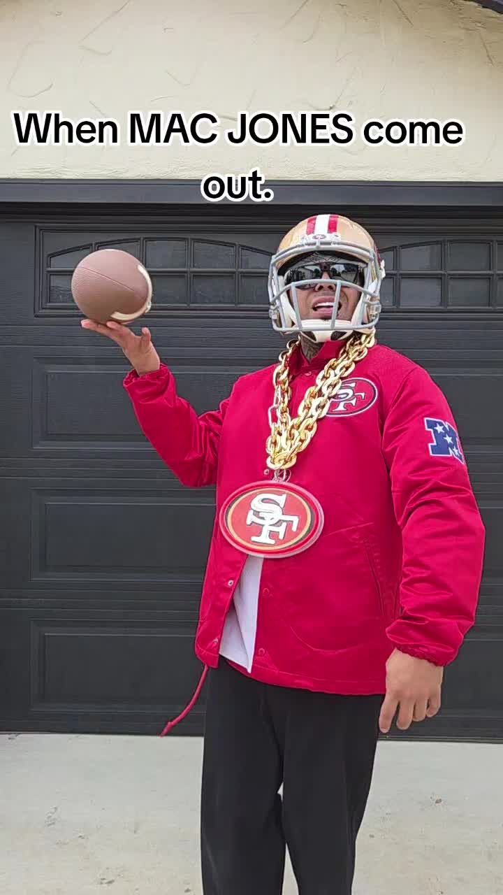 @The Niner Suit Guy