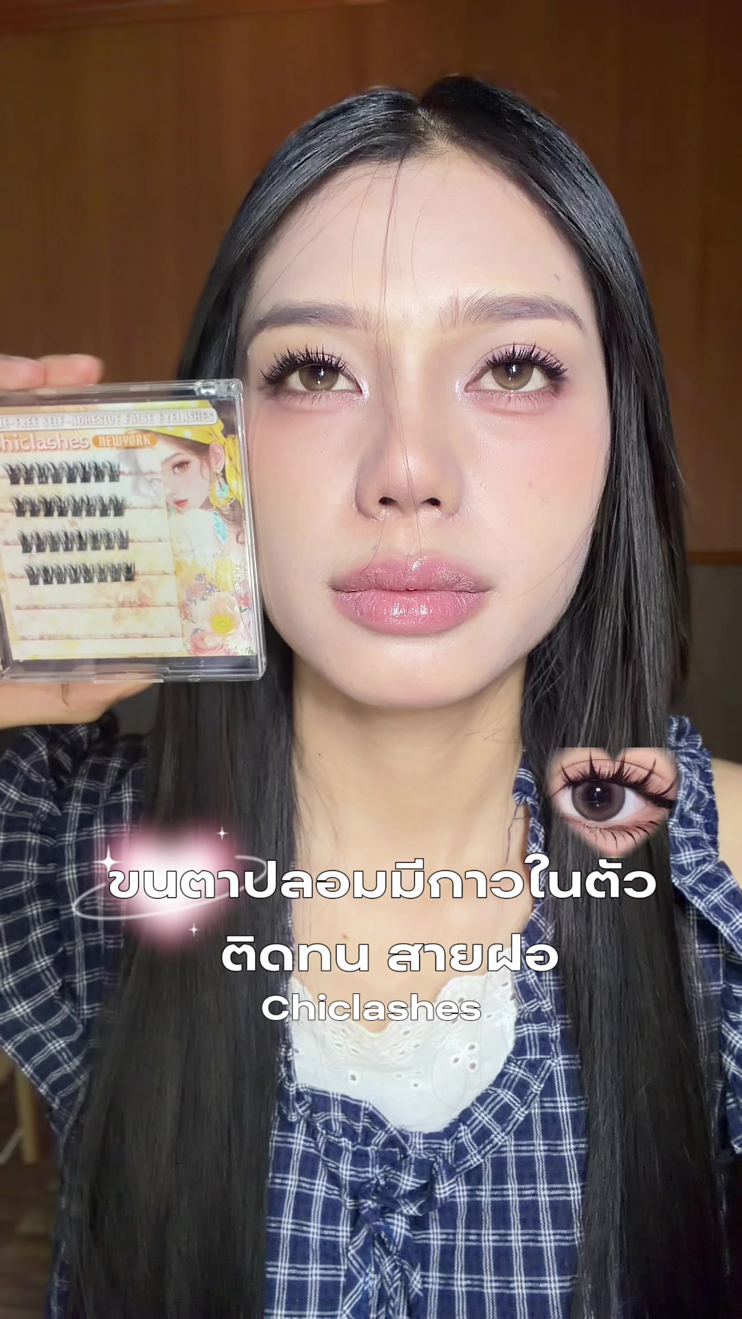 @เจ้ลี่รีวิวตามฟีล丽晴（10.2K）