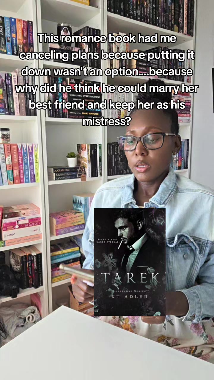 @Jessel Reads | Romance Books
