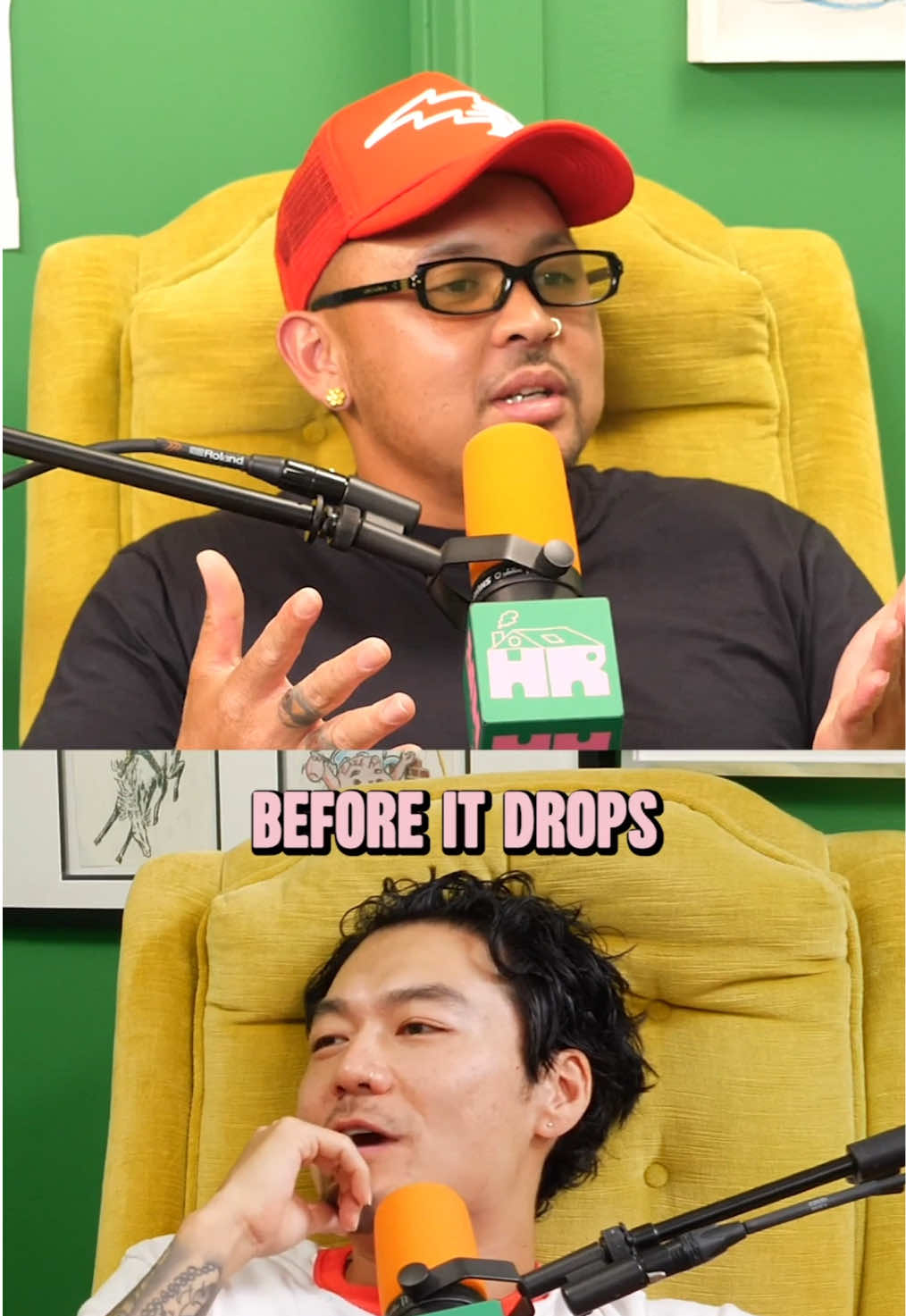 @homeroomshow