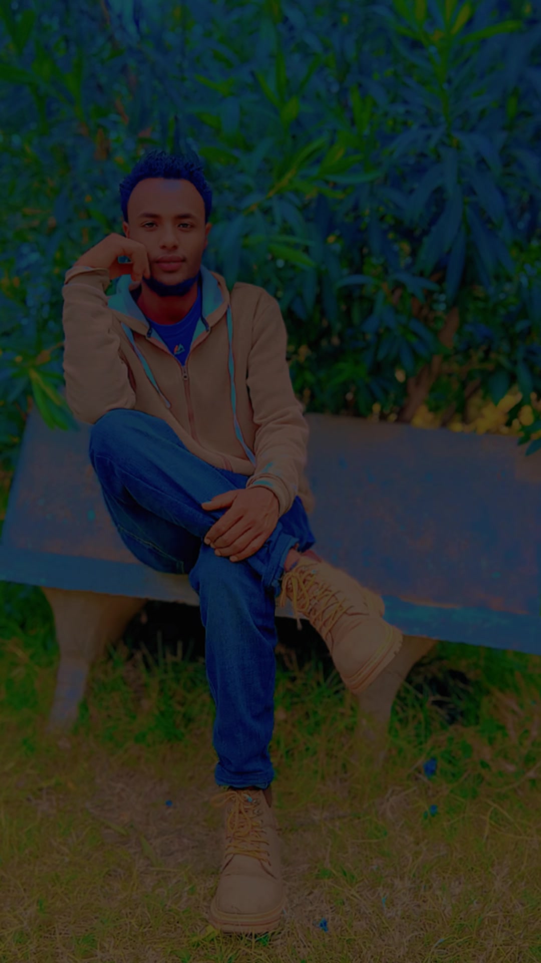 @Dureessaa ye Arsii lijii