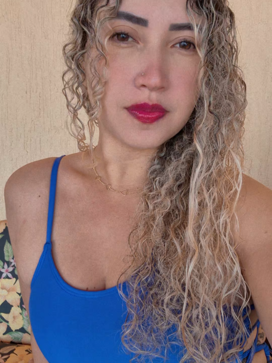 @Rayane Souza Pedroso