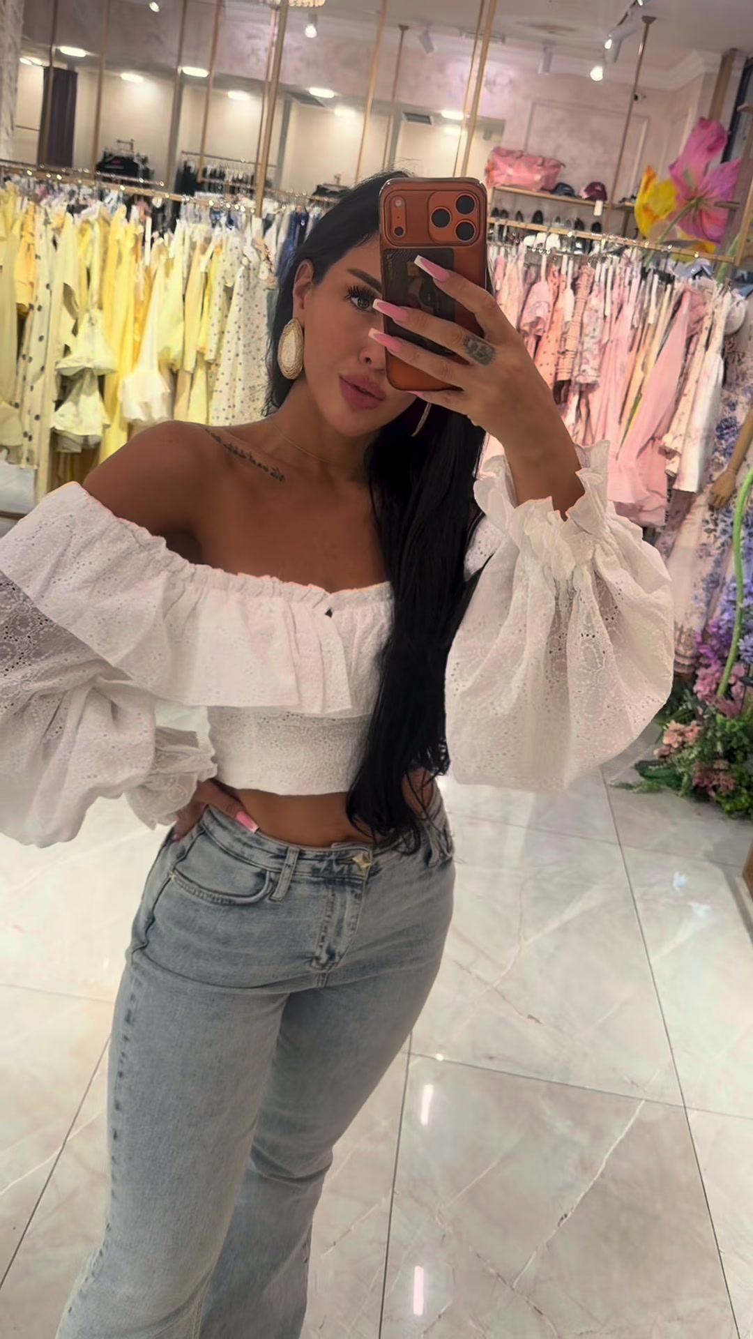 @Vi Fashion