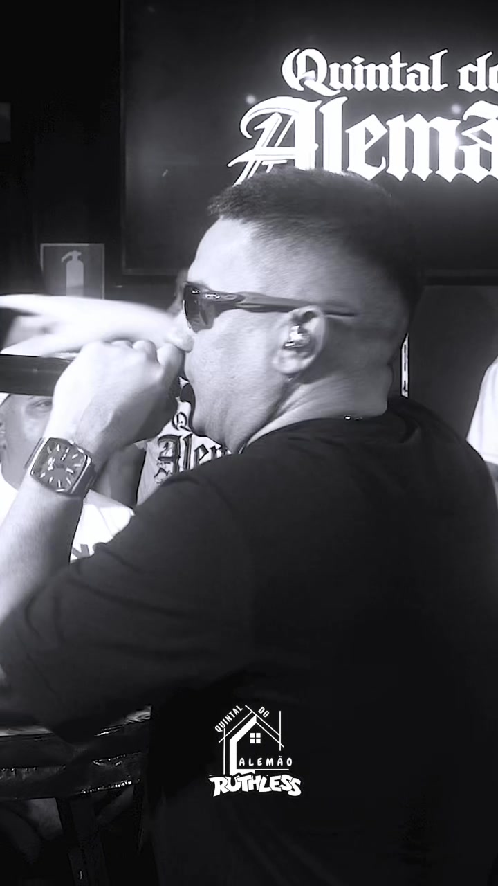 @MC ALEM&Atilde;O RA