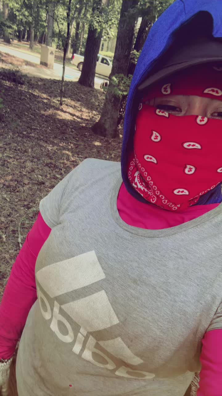 @Izabela Mendez