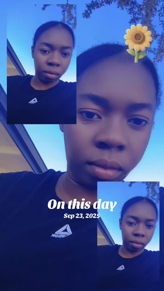 @Michaelle Marcelin