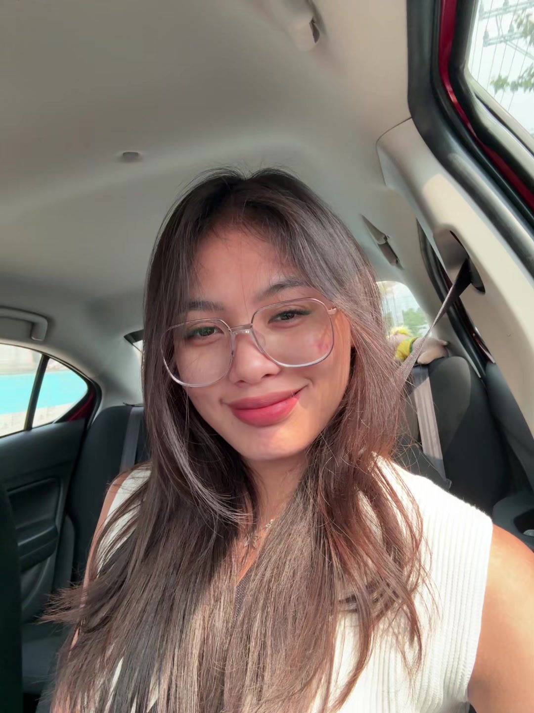 @Shaina Nitura