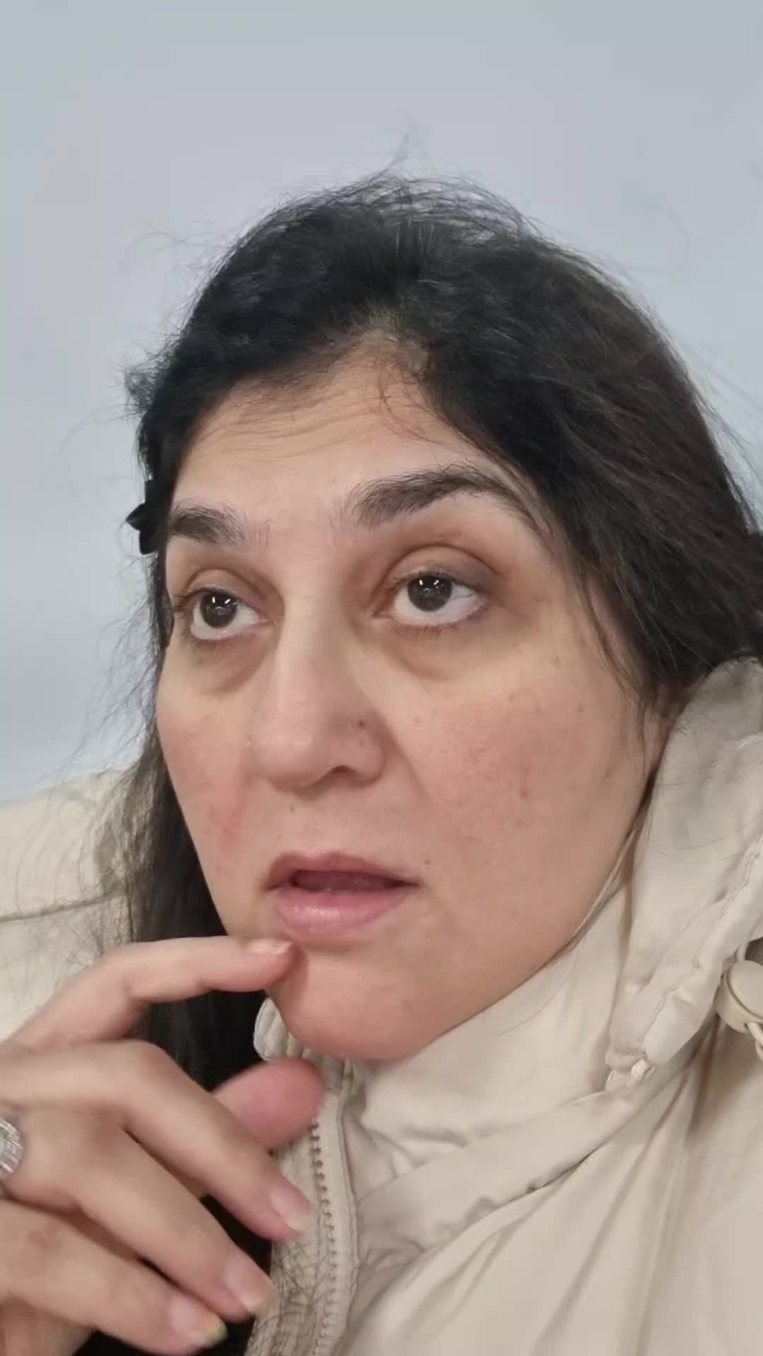@Pehchantv/Shafaq Jaffery