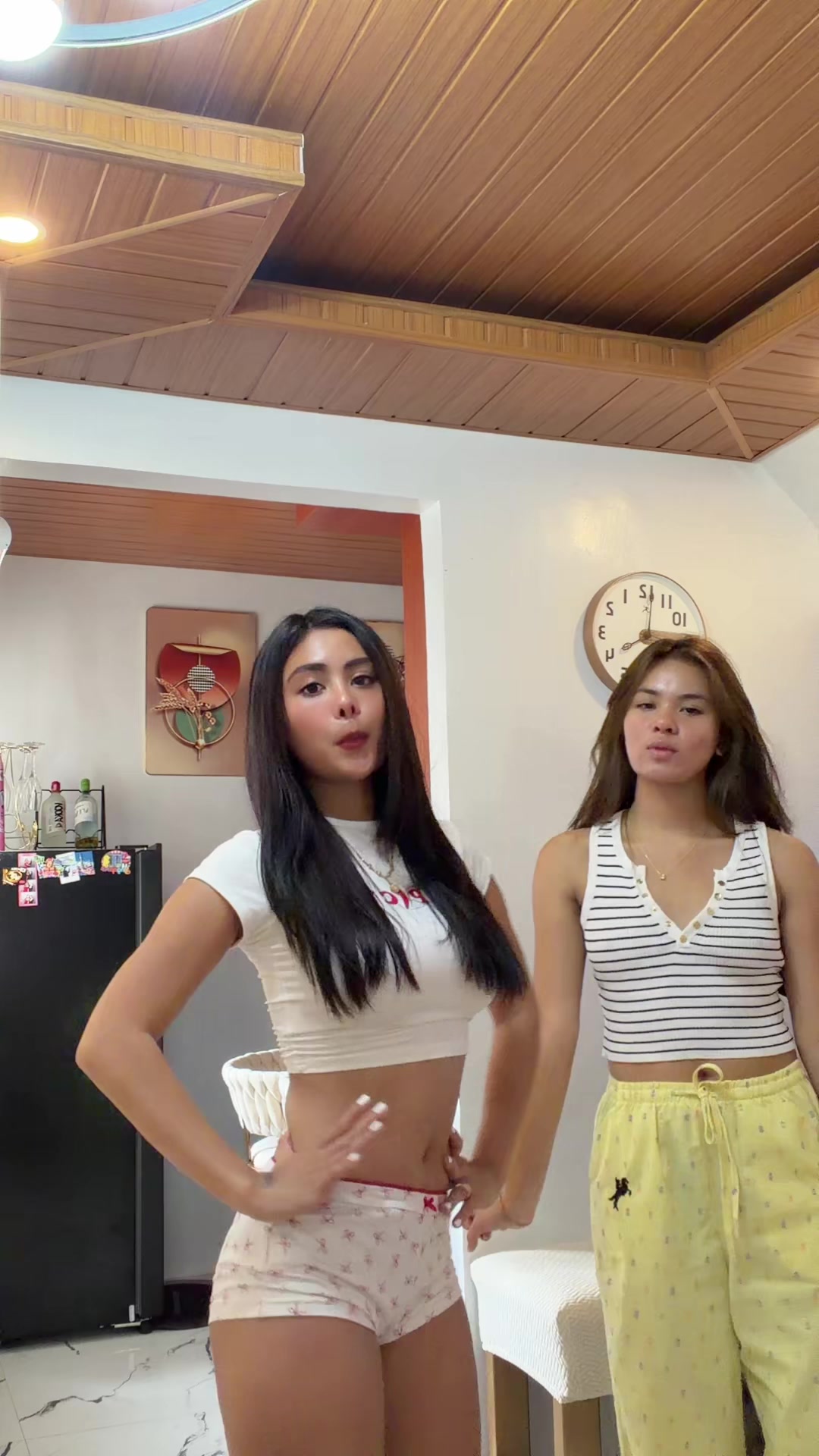 @Mariel verdida