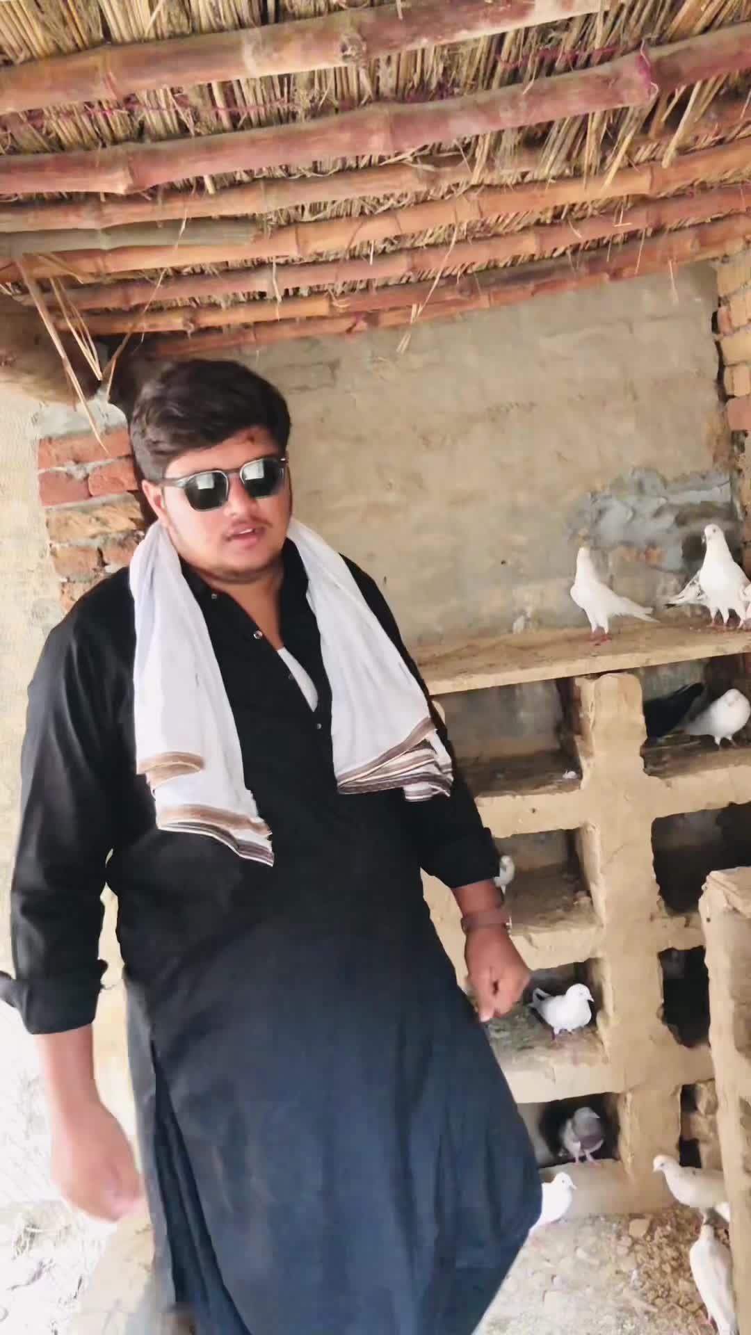 @⚜️چودری مہر احمد صاحب⚜️