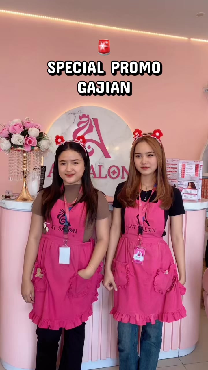 @AY SALON OFFICIAL