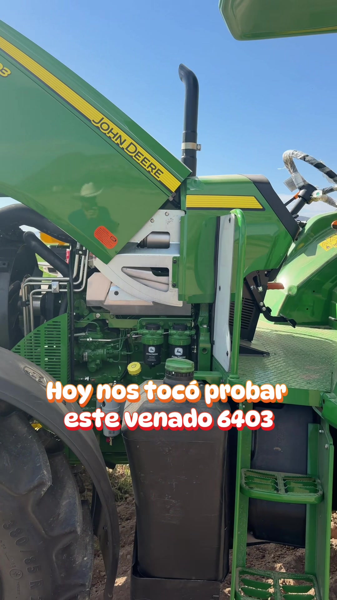 @Pablo Villarreal