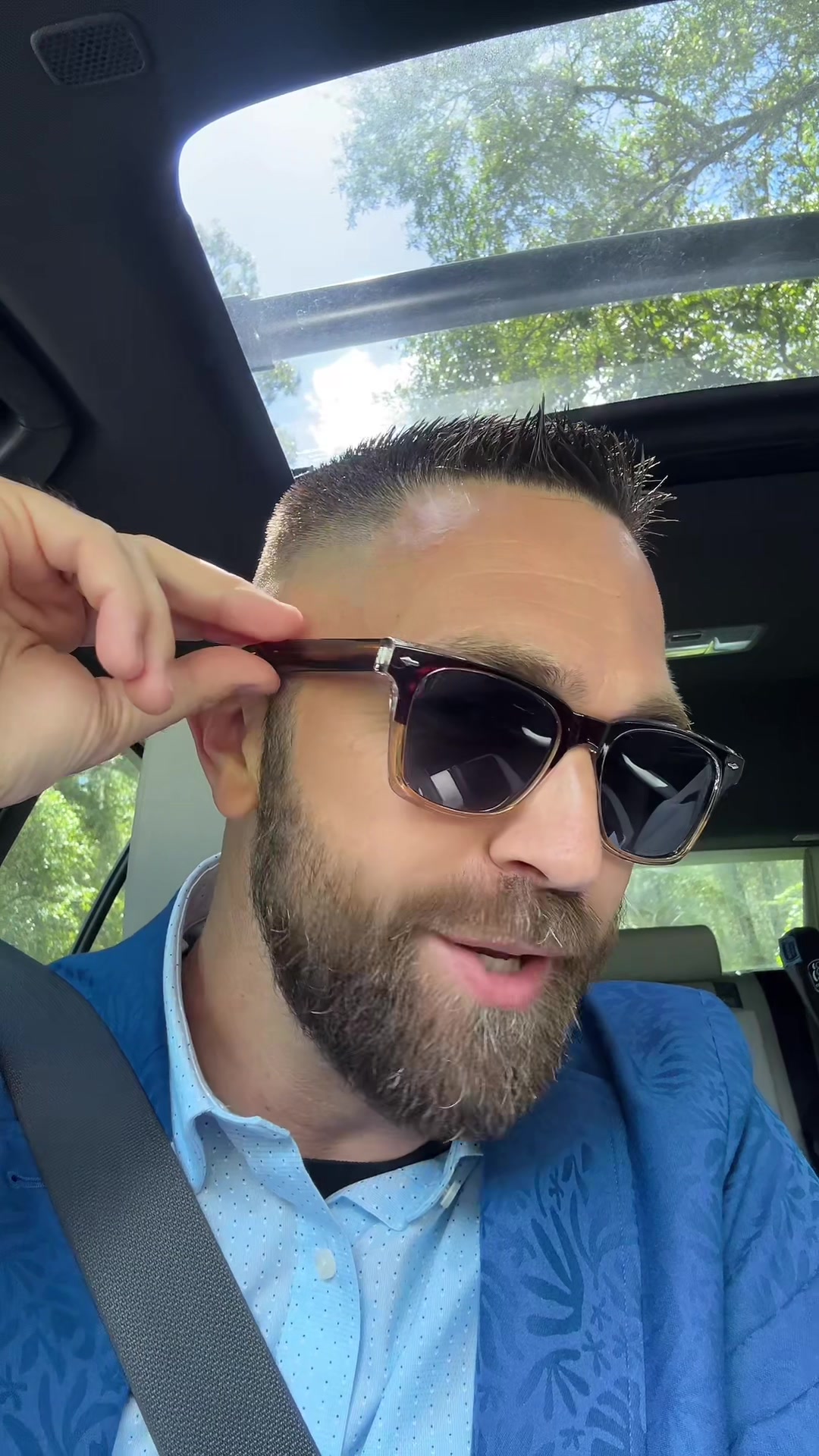 @Central Florida Realtor