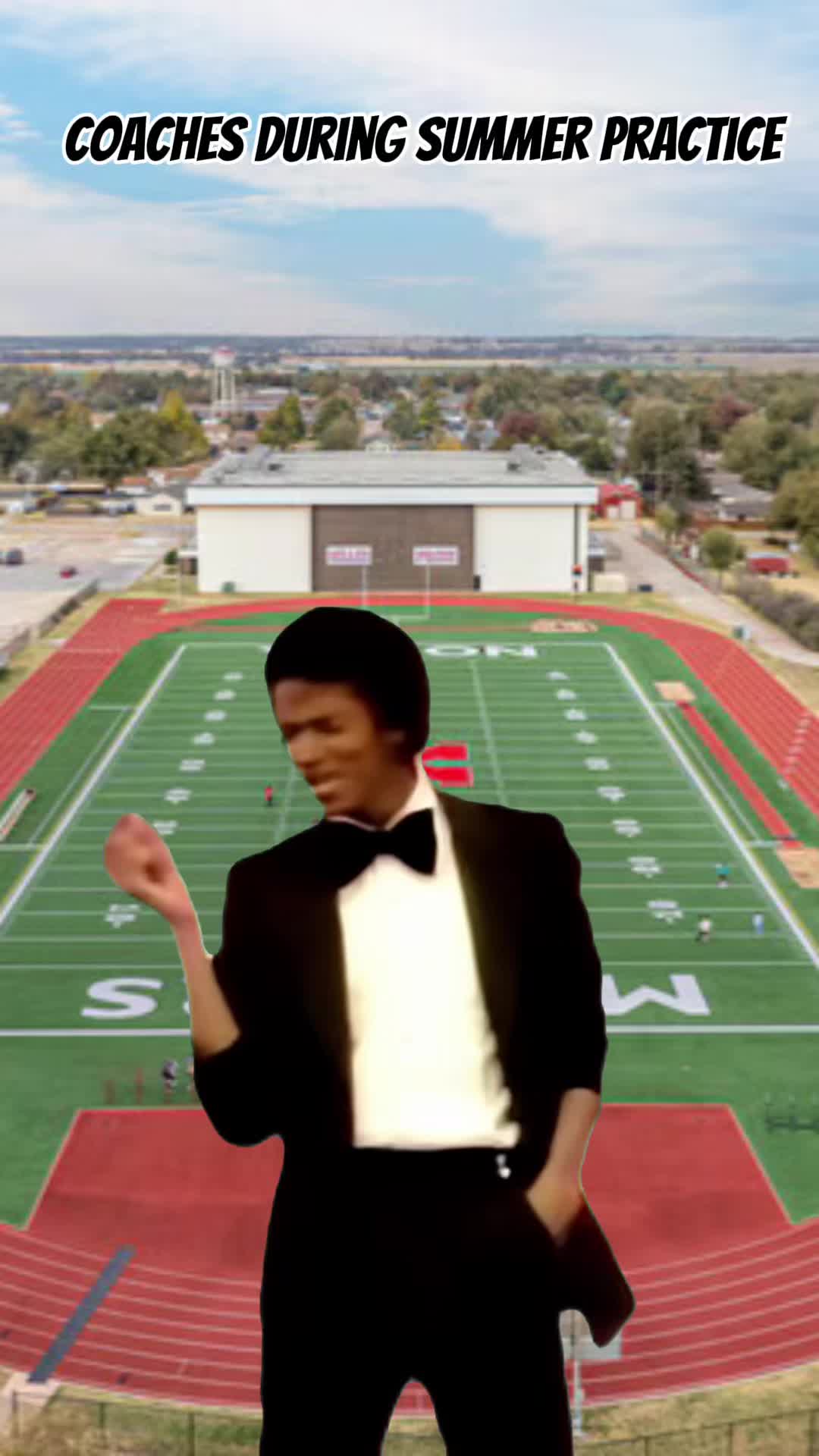 @Coach Brooks