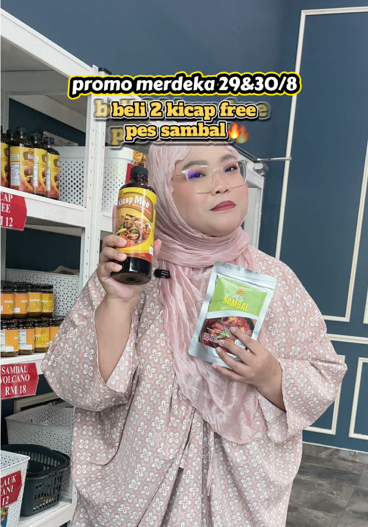 @Kak Zaidah