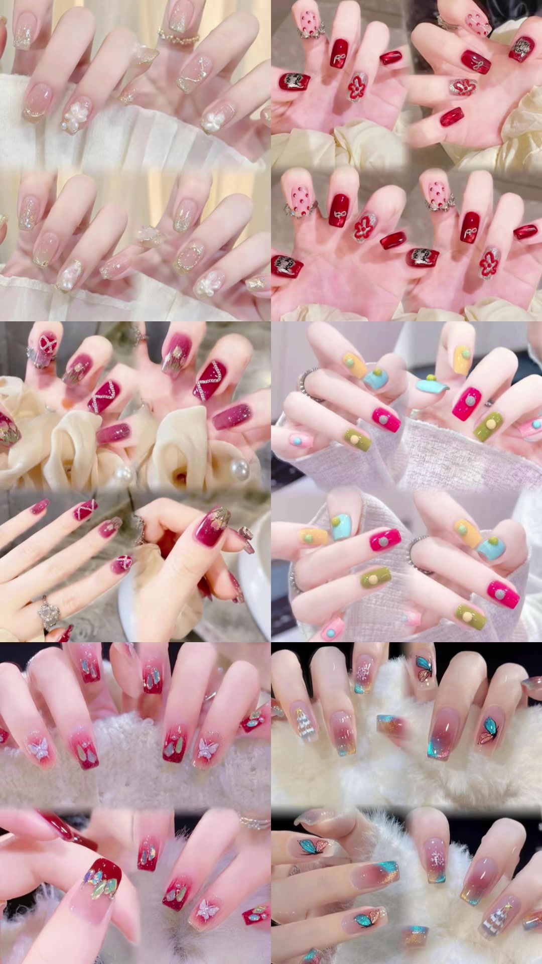 @Nails Xinh