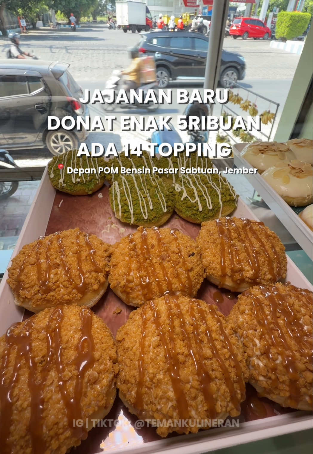 @temankulineranmu | FITRI