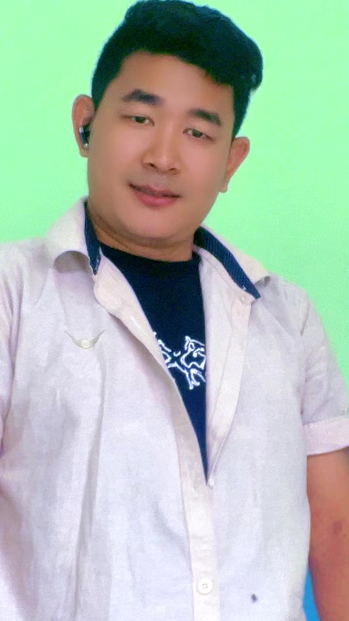@Karan Gurung