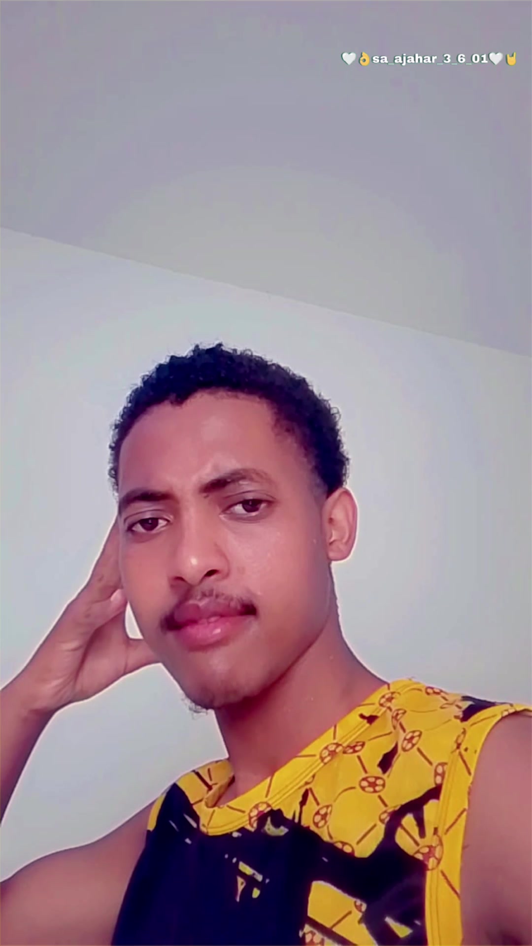 @ye oromo Liji