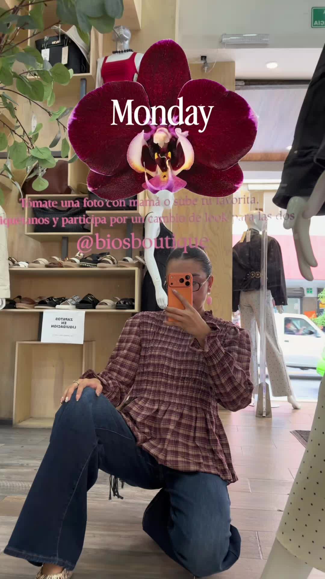 @Bios Boutique