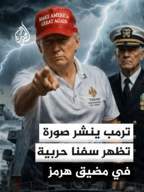 @الجزيرة