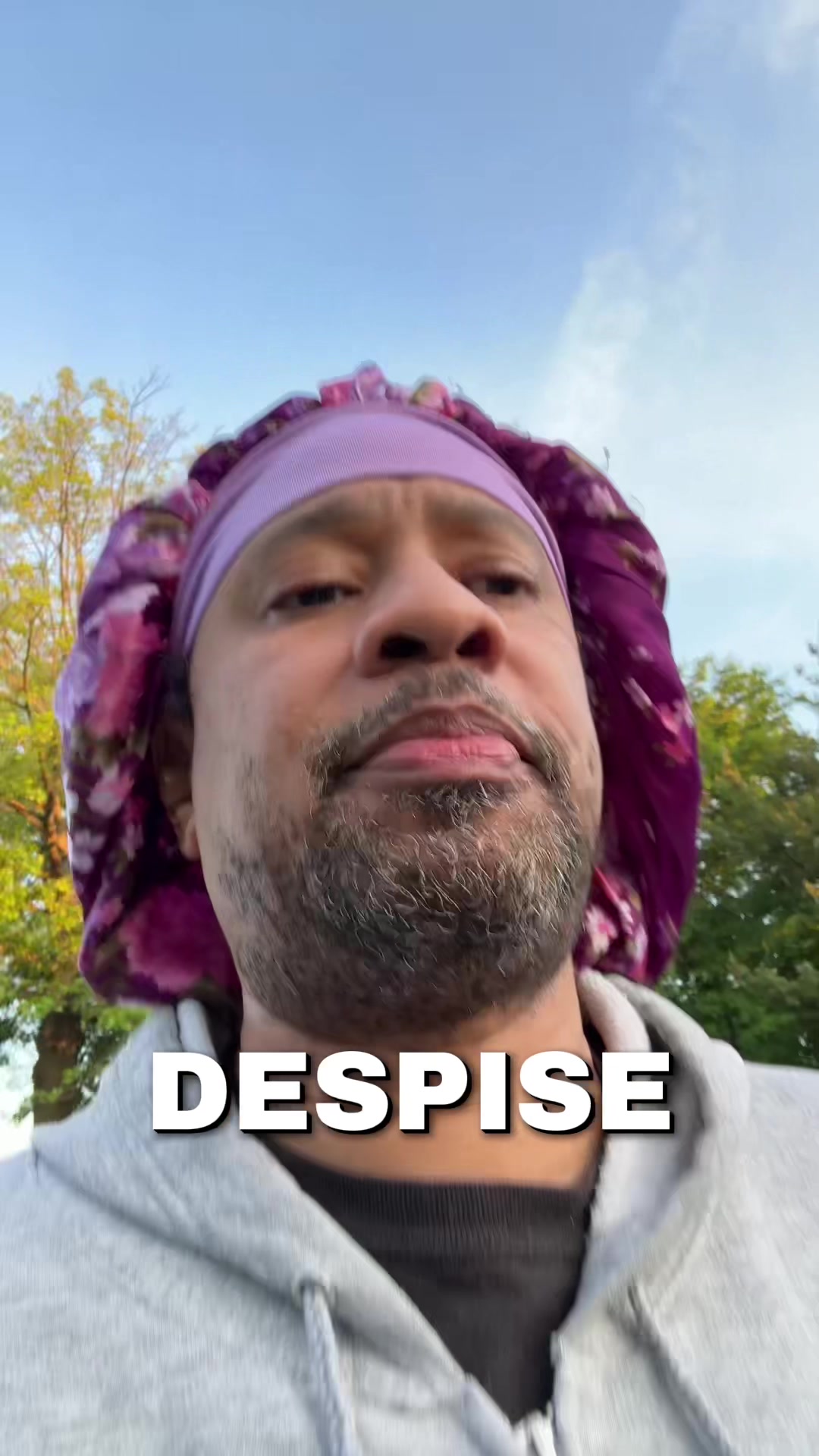 @Nostrildamus