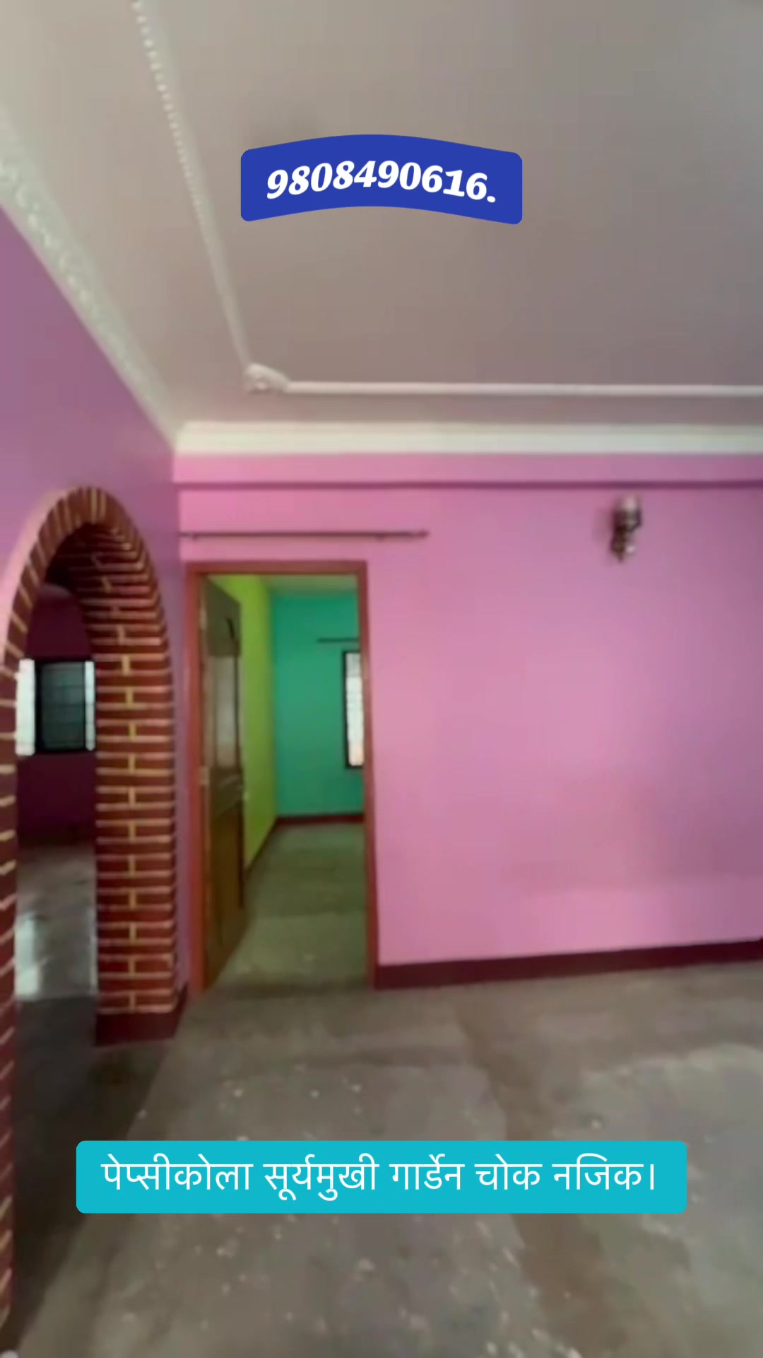 @Best room services.Real Estate