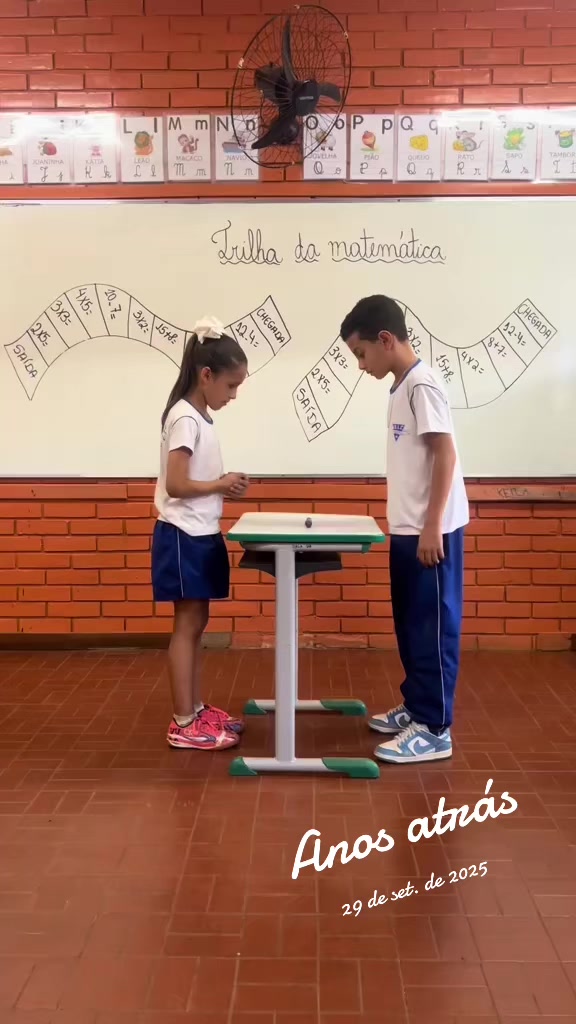 @Professora Keila