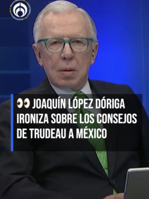 @Radio Fórmula