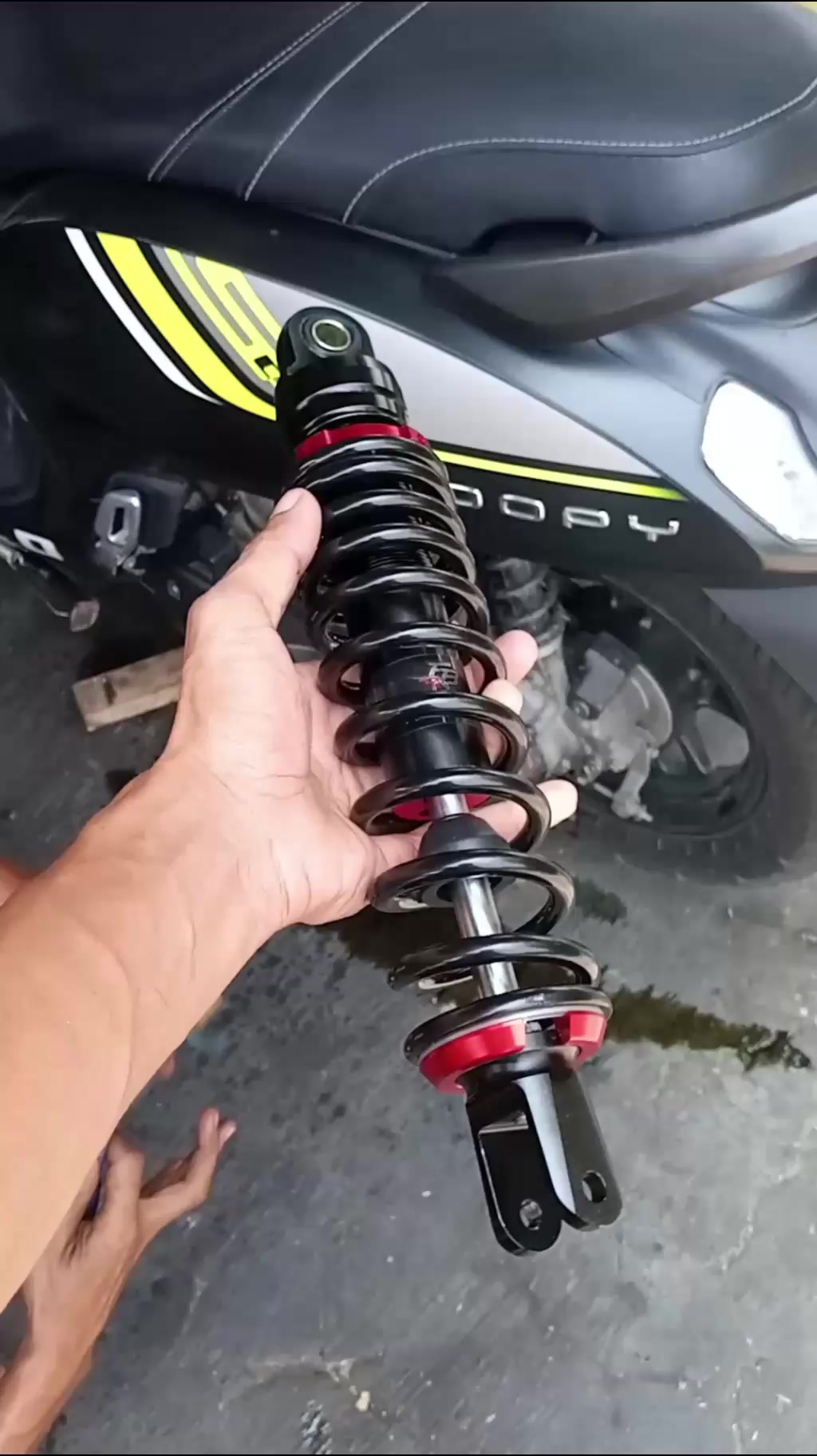 @variasi jkt motul