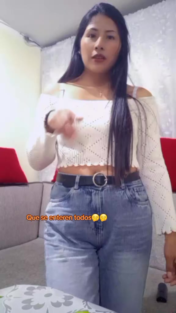 @Rocio Bendez&uacute;💜✨️