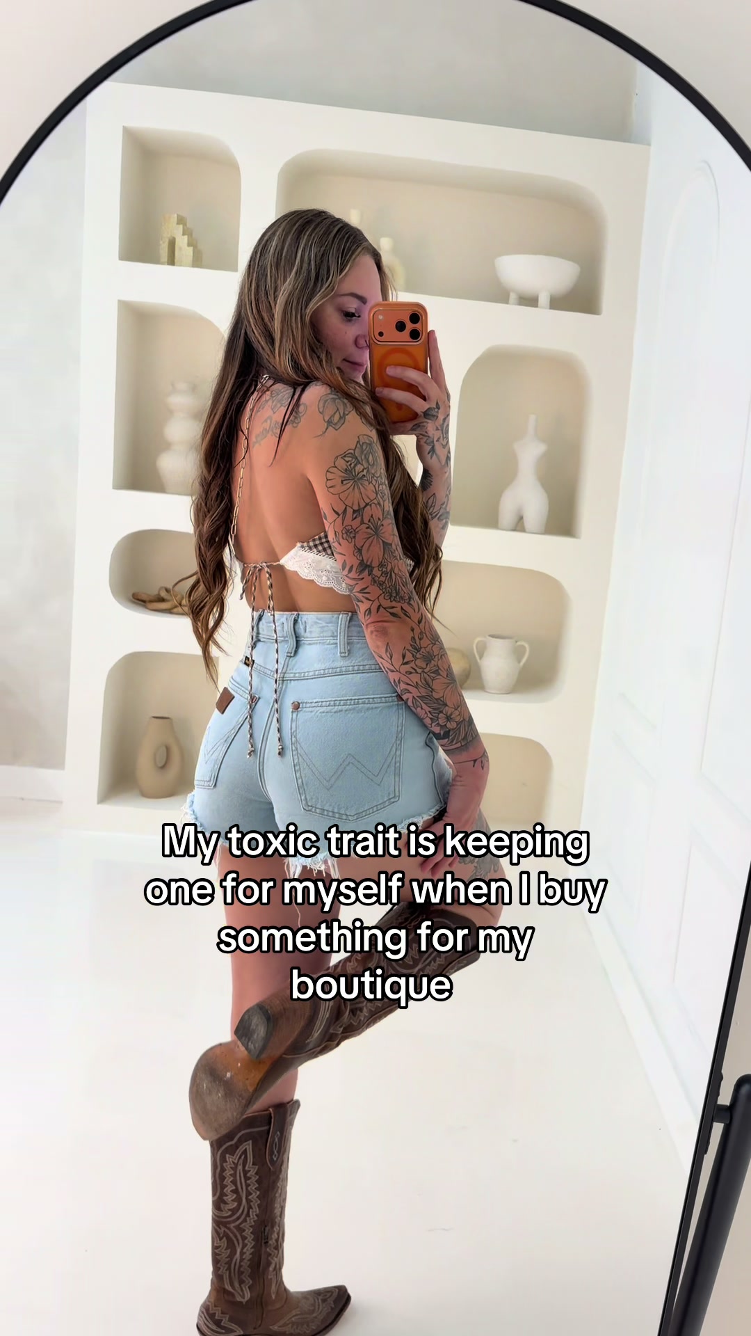 @Wild Cactus Boutique