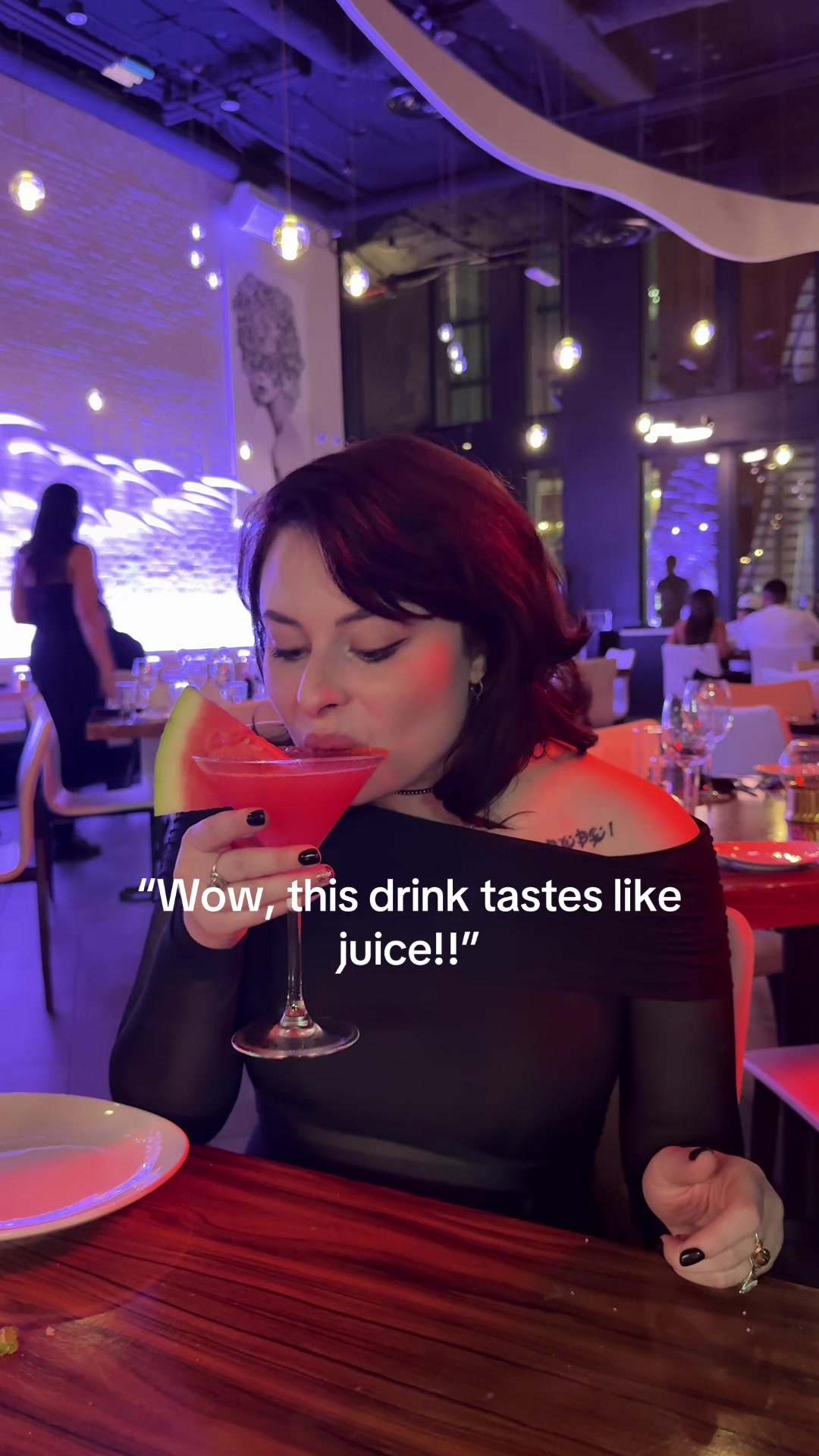 @Harli Kane