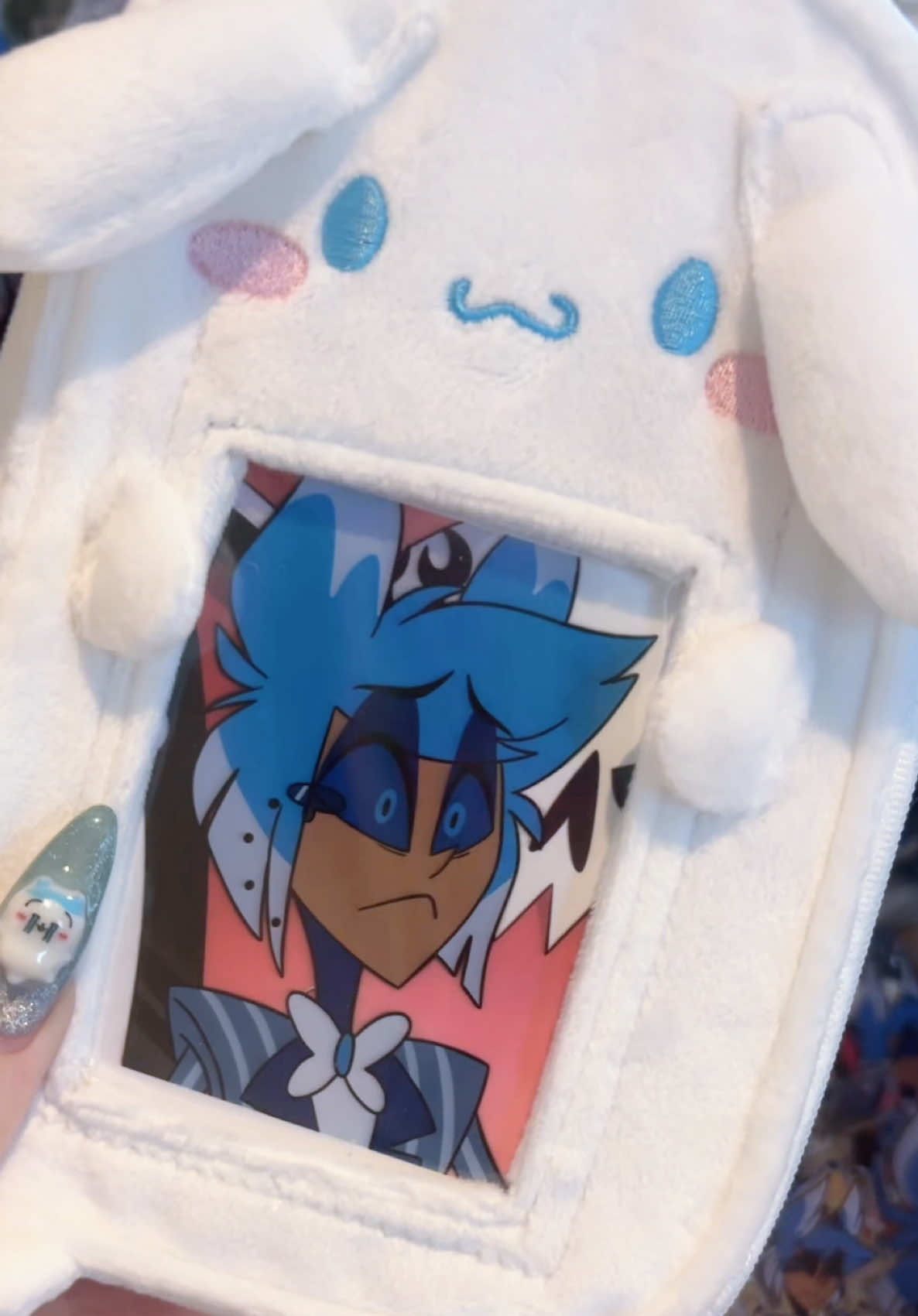 @✨💙ぷりんちゃん/QUEEN PUDDING💙✨