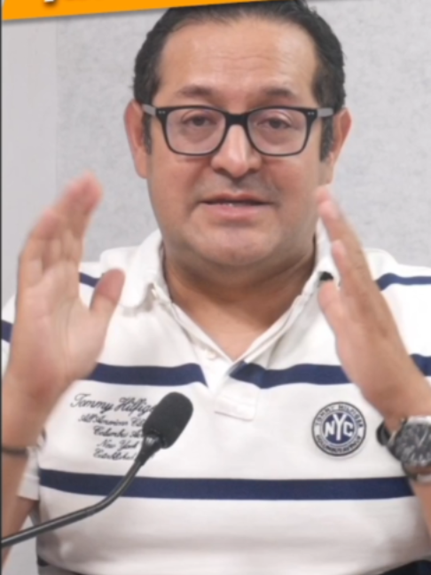 @Nacho Rodriguez