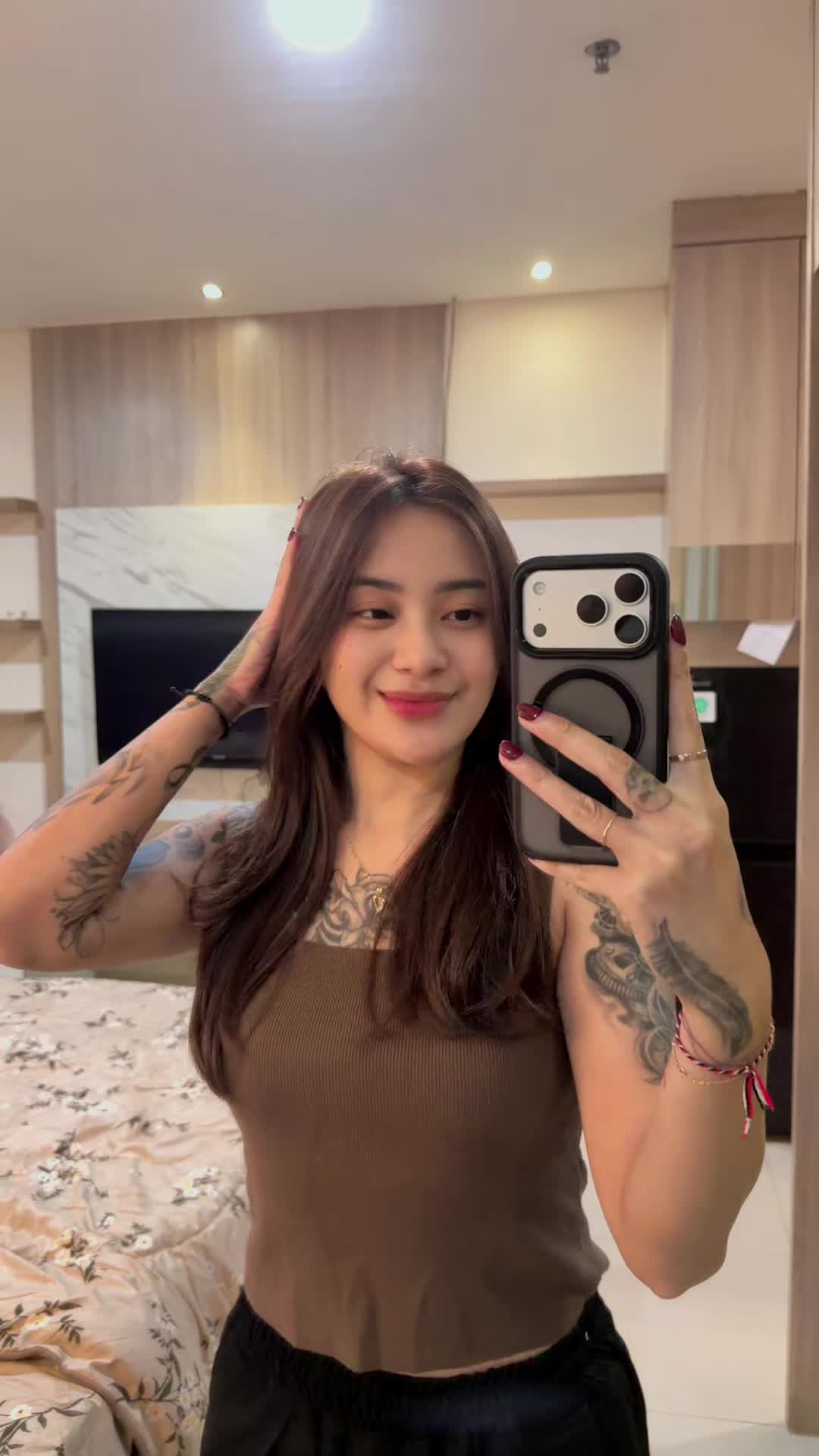 @Nadia Zerlinda