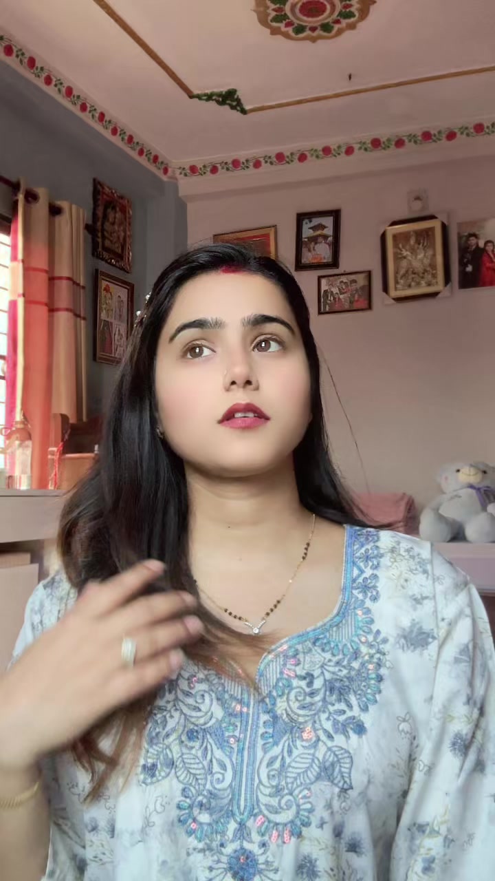 @Kavita Pangeni