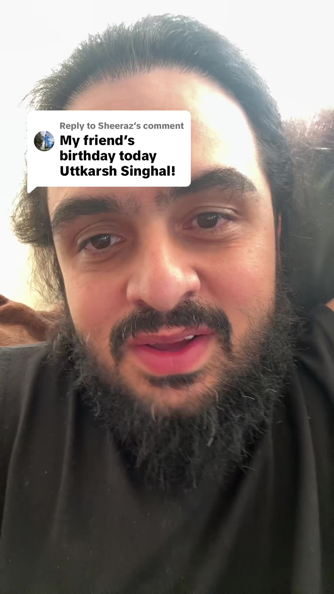 @Sanju