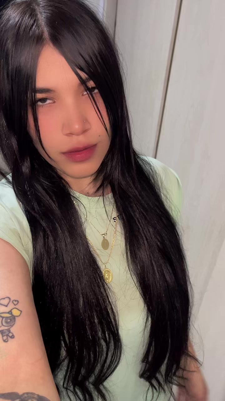 @Jeorgina