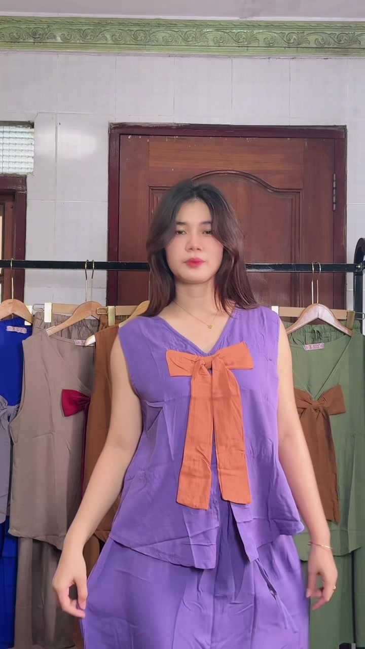 @Yupar collection (ygn)