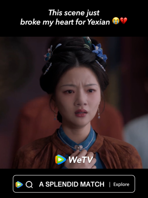 @WeTV Singapore